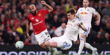 PL : grosse désillusion pour Mbeumo et Manchester United !