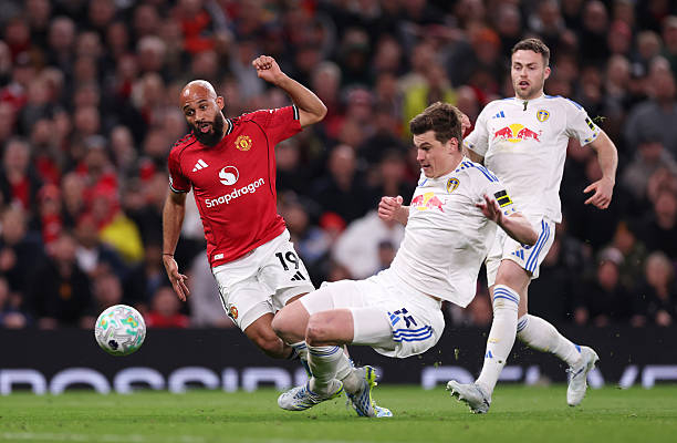 PL : grosse désillusion pour Mbeumo et Manchester United !