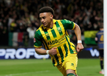 Pays-Bas : la folle saison de Steven Van Sloot !