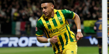Pays-Bas : la folle saison de Steven Van Sloot !