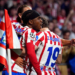 LDC : Atlético de Madrid élimine le Fc Barcelone !