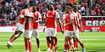 Performance : Samuel Kotto, l’un des meilleurs à son poste en Ligue 2