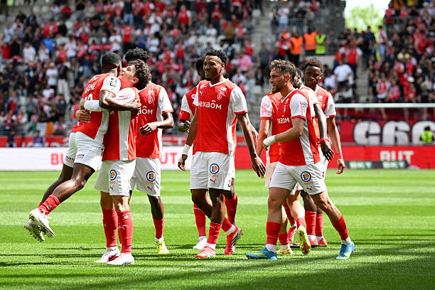 Performance : Samuel Kotto, l’un des meilleurs à son poste en Ligue 2