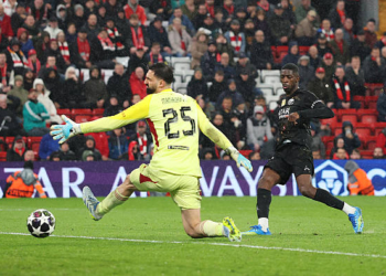 LDC : Ousmane Dembélé met Liverpool à genoux !