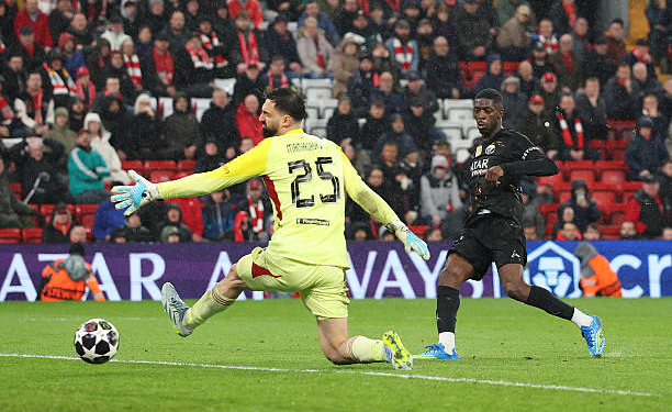 LDC : Ousmane Dembélé met Liverpool à genoux !