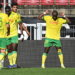 Ligue 1 : Ignatus Ganago marque, mais Nagida et Rennes enfoncent Nantes