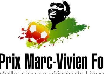 Prix Marc Vivien Foe : aucun joueur camerounais nominé !