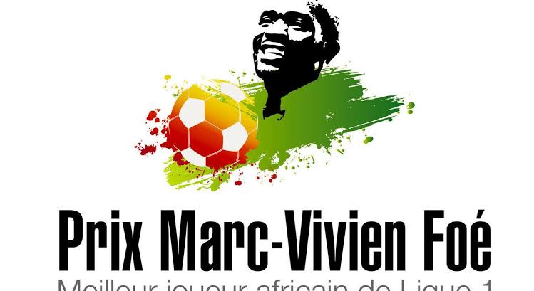 Prix Marc Vivien Foe : aucun joueur camerounais nominé !