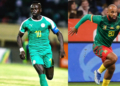 Sénégal Cameroun comparaison joueurs Europe football