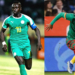 Sénégal Cameroun comparaison joueurs Europe football