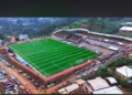 Up Station stadium bamenda mur effondré-5