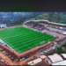 Up Station stadium bamenda mur effondré-5