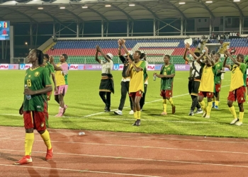 CDM U20 (Q) : la Tanzanie élimine les Lionnes U20 à la porte du mondial 