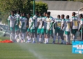 CAN U17 : les Lions U17 jouent leur qualification face à la RDC ce jour !
