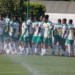 CAN U17 : les Lions jouent leur qualification face à la RDC ce mardi