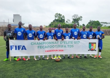 Elite U17 FIFA TDS : voici le programme des démi-finales!