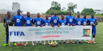 Elite U17 FIFA TDS : voici le programme des démi-finales!