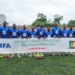 Elite U17 FIFA TDS : voici le programme des démi-finales!