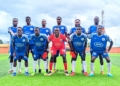 Elite Two : Apejes domine Ngoketunjia avec un excellent Anthony Kamsu !