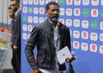 Saidou Alioum : « Nous essayons de corriger ce qui n’a pas fonctionné »