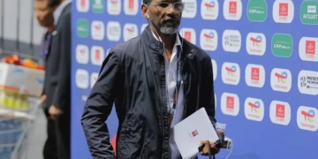 Saidou Alioum : « Nous essayons de corriger ce qui n’a pas fonctionné »
