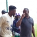 As Fortuna – Colombe : André Onana fait foule au stade Annexe 1 de Yaoundé !