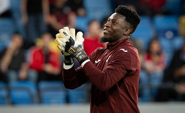 Edwin van der Sar répond à André Onana !