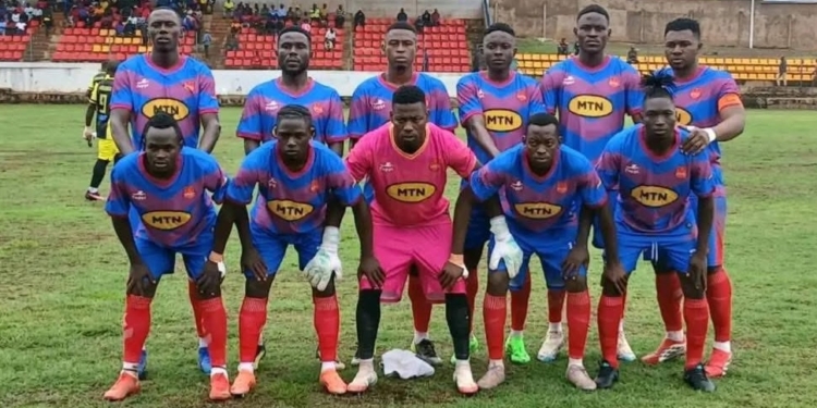 Elite One : Bamboutos FC enfonce Racing dans la tourmente