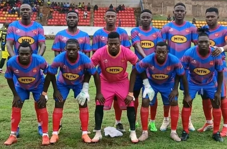 Elite One : Bamboutos FC enfonce Racing dans la tourmente