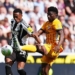 Premier League : coup d’arrêt pour Carlos Baleba et Brighton