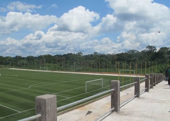 Play-offs 2026 : voici les trois stades retenus