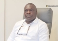 David Pagou analysant les adversaires du Cameroun pour les éliminatoires de la CAN 2027