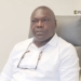 David Pagou analysant les adversaires du Cameroun pour les éliminatoires de la CAN 2027