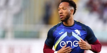 Serie A : la saison d’Enzo Ebosse en chiffres