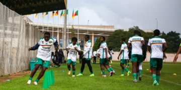 CDM Dames (Q): le Cameroun face à la machine sénégalaise