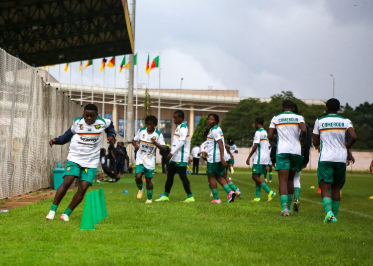 CDM Dames (Q): le Cameroun face à la machine sénégalaise