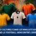Symboles culturels dans les tenues africaines pour le grand tournoi mondial de football 2026 : quand le design raconte l'identité locale