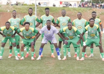 Elite Two : Fc Yaoundé II explose Avion Academy
