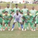 Elite Two : Fc Yaoundé II explose Avion Academy