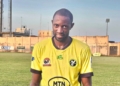 Elite One : Blaise Ndiforchu, la terreur des lignes défensives