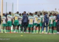 CAN U17 : les Lions U17 face à leur destin ce jour !