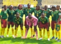 CDM Dames (U17) : le Sénégal élimine le Cameroun !