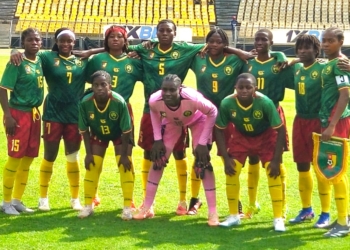 CDM Dames (U17) : le Sénégal élimine le Cameroun !