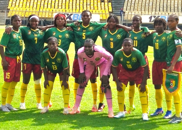 CDM Dames (U17) : le Sénégal élimine le Cameroun !