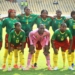 Lionnes U17 : Mike Ndoumou a échoué où Joseph Ndoko avait réussi