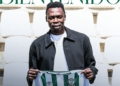 Idriss Carlos Kamedi à Juventud de Torremolinos CF