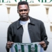 Idriss Carlos Kamedi à Juventud de Torremolinos CF