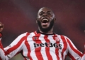 Stoke City : Junior Tchamadeu prolonge son aventure !
