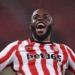 Stoke City : Junior Tchamadeu prolonge son aventure !