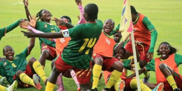 CDM U20 (Q) : les Lionnes U20 prennent une bonne option face à la Tanzanie